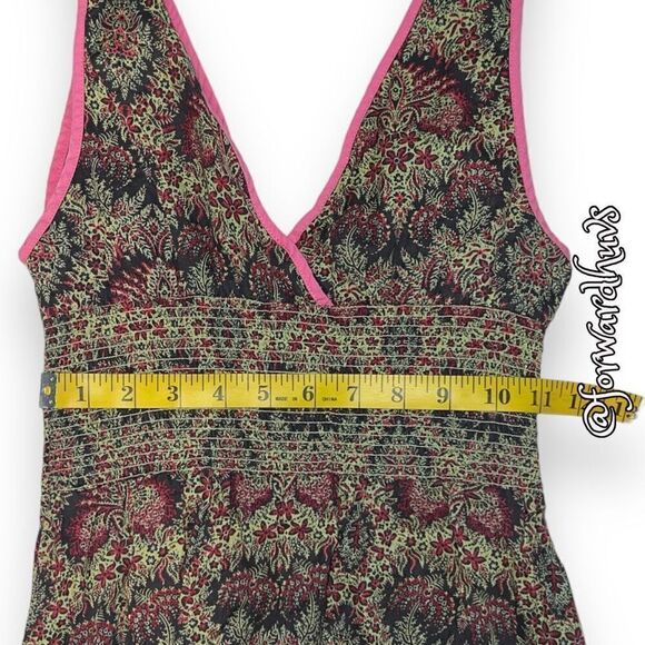 Free People Sleeveless Mini Size 2 - Picture 12 of 13
